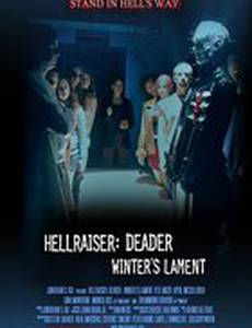 Восставший из ада: Плач Уинтера