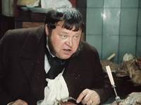 Кадр Мертвые души (мини-сериал)