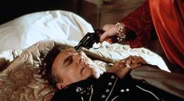 Кадр из фильма "Глаз шторма" - 1