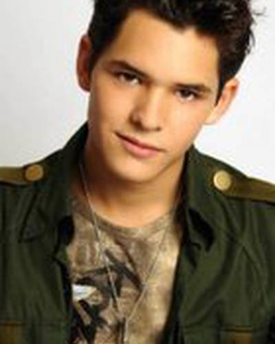 Рикардо Абарка фото