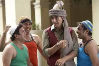 Кадр Король обмана