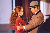 Кадр Доктор Живаго