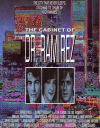 Постер Кабинет доктора Рамиреса