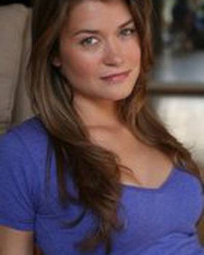 Рэйчел Биндер фото