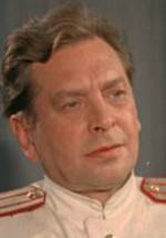 Георгий Семенов фото