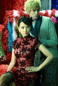 Кадр Идеальный ребенок