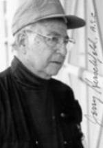 Джералд Хиршфелд фото