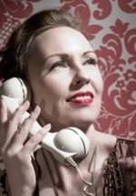 Дженнифер Беландер фото