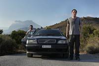 Кадр Прекрасная Луиза