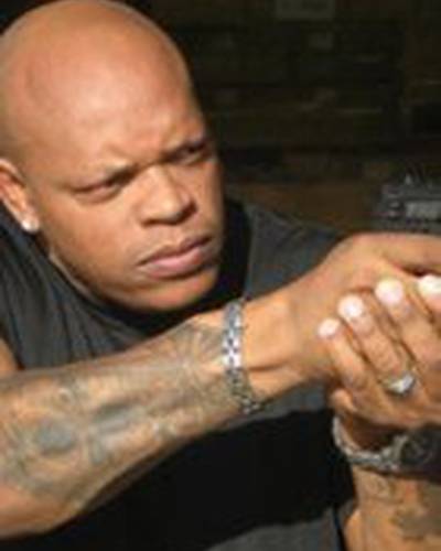 Лелэнд Уайт фото