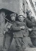 Алексей Смирнов фото