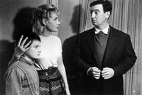 Кадр Четыреста ударов