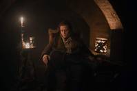 Кадр Видок: Император Парижа 