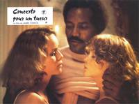 Кадр Пальцы