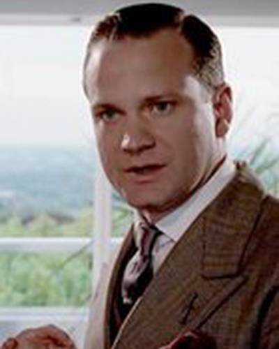 Том Бирд фото