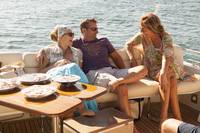 Кадр Дорога, дорога домой