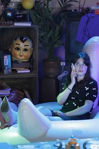 Кадр Новенькая