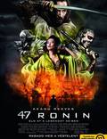 Постер из фильма "47 ронин" - 1