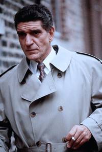 Кадр Беглец