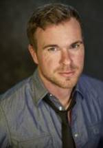 Райан Баррет фото