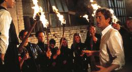 Кадр из фильма "Дети кукурузы 666: Айзек вернулся (видео)" - 1