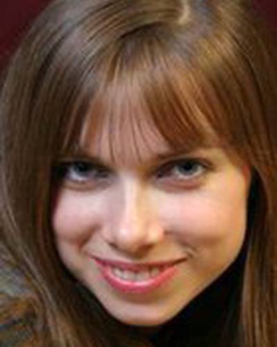 Юлия Учиткина фото