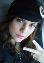 Жоржетт Тревино фото