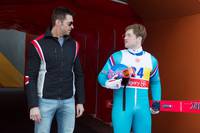 Кадр Эдди «Орел»