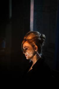 Кадр Петербург. Только по любви