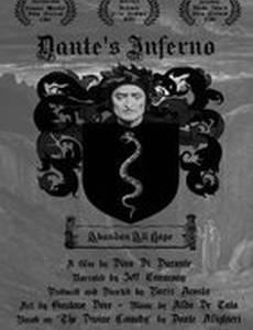 Dante's Inferno: Abandon All Hope