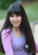 Рэйчел Мосс фото