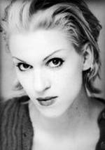 Инга Буш фото