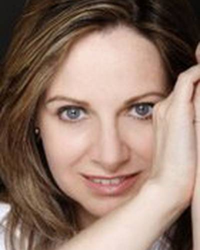 Ана Грэхэм фото