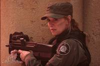 Кадр Звездные врата: Ковчег Истины (видео)