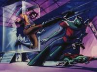 Кадр Грендайзер