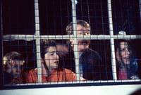 Кадр Малкольм в центре внимания