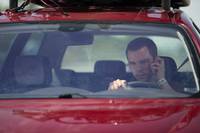 Кадр Автобан