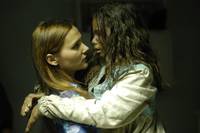 Кадр Лес теней