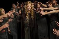 Кадр Мерлин