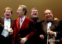 Кадр Café de los maestros