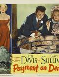 Постер из фильма "Платеж по требованию" - 1