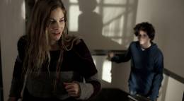 Кадр из фильма "Ты и я" - 1