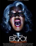 Постер из фильма "Boo! A Madea Halloween" - 1