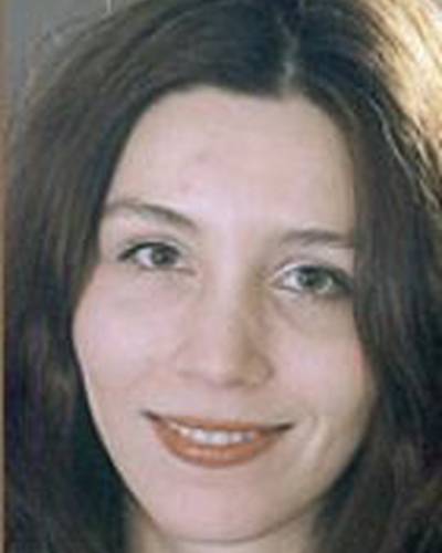 Вероника Дмитриева фото