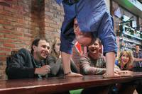 Кадр Свидание вслепую