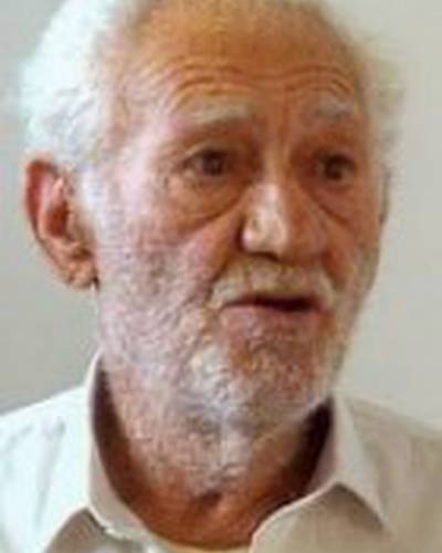 Жофре Суарес фото