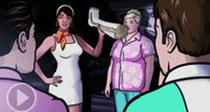 ТВ-ролик (сезон 5, эпизод 2)