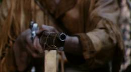 Кадр из фильма "Зверобой" - 2