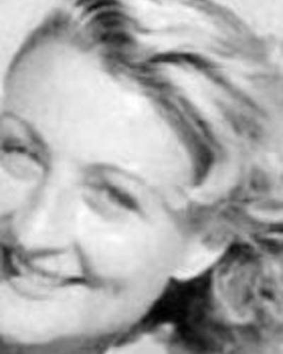 Жаклин Плесси фото