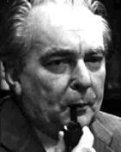 Александр Гонсовский фото